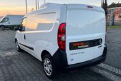 Fiat Doblo Cargo/Van Maxi L2H1 Mroźnia do -23°C