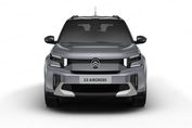 Citroen C3 Aircross Max 1.2 mHEV  S&S eDCT6