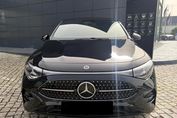 Mercedes CLA 200  4-Matic AMG Line
