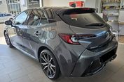 Toyota Corolla GR Sport 1.8 Hybrid