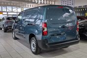 Opel Combo Van XL L2H1 EAT8