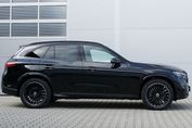 Mercedes GLC 300 de 4-Matic AMG Line
