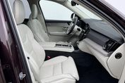 Volvo XC90 T8 AWD Plug-In Hybrid Ultimate Bright 7os aut