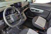 Citroen Berlingo MPV XL L2H1 Plus