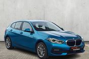BMW Seria 1 118i aut