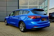 Ford Focus 1.0 EcoBoost Titanium X
