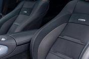 Mercedes GLE AMG Coupe 53 4-Matic+