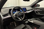 BMW X2 sDrive20i mHEV aut