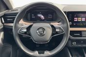 Skoda Scala 1.0 TSI Active