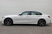BMW Seria 3 330e M Sport