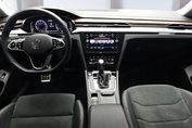 Volkswagen Arteon 2.0 Tsi Elegance Dsg