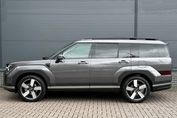 Hyundai Santa Fe 1.6 T-GDI HEV Platinum 4WD aut 7os.