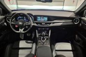 Alfa Romeo Stelvio 2.9 Bi Turbo V6 Quadrifoglio Q4 aut