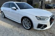 Audi A4 Avant 35 TFSI S Line