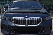 BMW Seria 5 550e xDrive M Sport