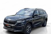 Skoda Kodiaq 2.0 TDI 4x4 Sportline DSG 7os.