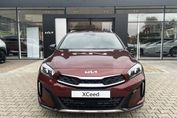 Kia XCeed 1.6 T-GDI M DCT