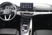 Audi A4 40 TFSI mHEV quattro S tronic
