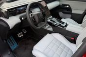 Citroen C5 Aircross Max Comfort Range 73.7kWh