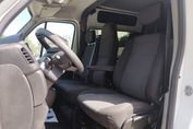 Renault Master dCi L4H2 RWD Pack Clim