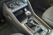 Skoda Karoq TSI ACT Ambition