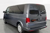 Volkswagen Caravelle L1H1