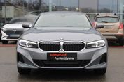 BMW Seria 3 320i xDrive