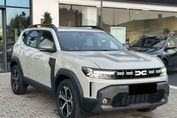 Dacia Duster Journey Eco-G LPG 1.2