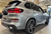 BMW X5 xDrive30d M Sport