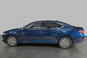 Skoda Superb 1.5 TSI Ambition DSG