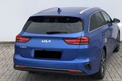 Kia Ceed 1.5 T-GDI Tribute