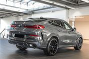BMW X6 xDrive30d M Sport