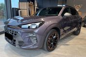 Cupra Terramar VZ 2.0 TSI DSG 4Drive