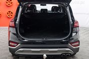 Hyundai Santa Fe 2.0 CRDi  4WD aut