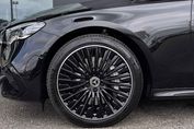 Mercedes E Klasa 220 d 4-Matic AMG