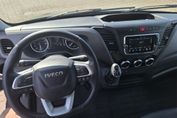 Iveco Daily 35S18 16m3 L4H2 Hi-Matic