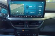 Ford Focus 1.5 Ecoblue Titanium x