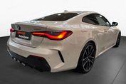 BMW Seria 4 Coupe 430i xDrive M Sport