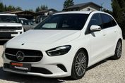 Mercedes Klasa B 220 d Progressive 8G-DCT