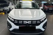 Dacia Jogger Expression 5-miejsc LPG 1.0