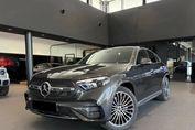 Mercedes GLC Coupe 200 4-Matic AMG Line