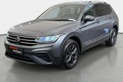 Volkswagen Tiguan 2.0