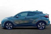 Toyota C-HR Hybrid Style