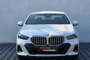 BMW Seria 5 520d xDrive M Sport aut