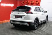 Mitsubishi Eclipse Cross 2.4 PHEV Intense