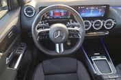 Mercedes GLA 200 AMG Line