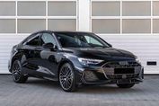 Audi A3 35 TFSI S Line