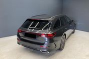 Mercedes Klasa E 220 d 4-Matic AMG