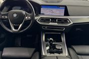 BMW X5 xDrive25d aut