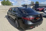 Alfa Romeo Giulia 2.0 Turbo Veloce Q4 aut